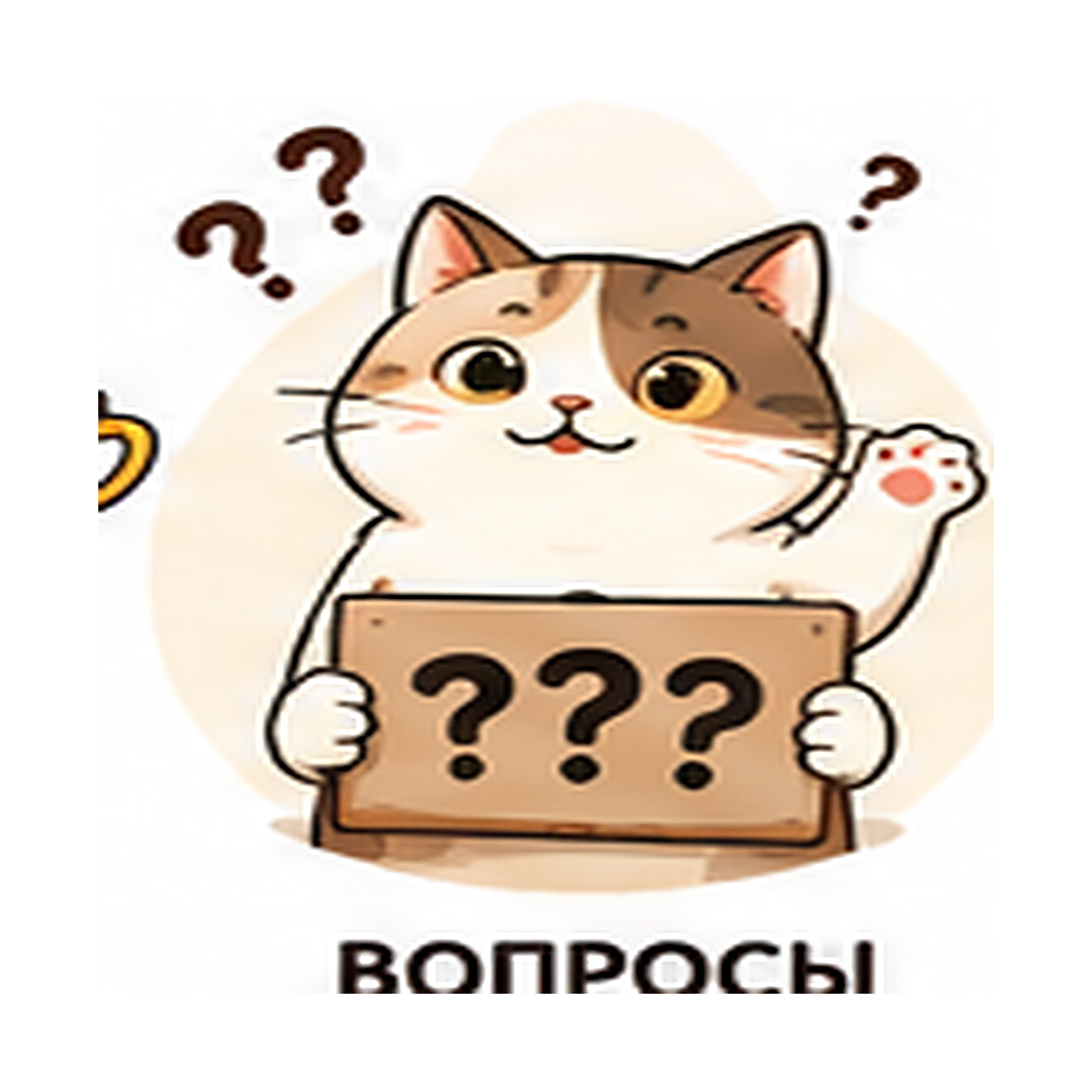 Маскот раздела