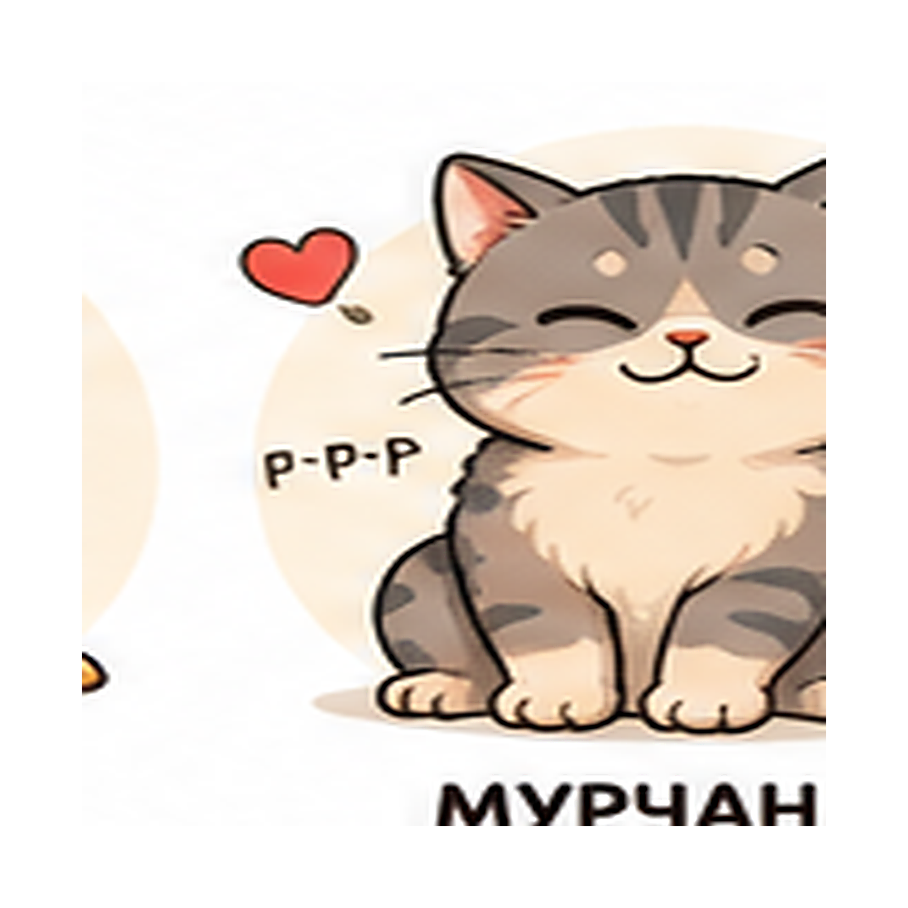 Мурчание